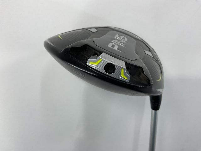 【中古】ピン 【美品】G430 HL MAX ドライバー（軽量）/SPEEDER NX35(JP)/1FLEX/12[4235]■神戸長田