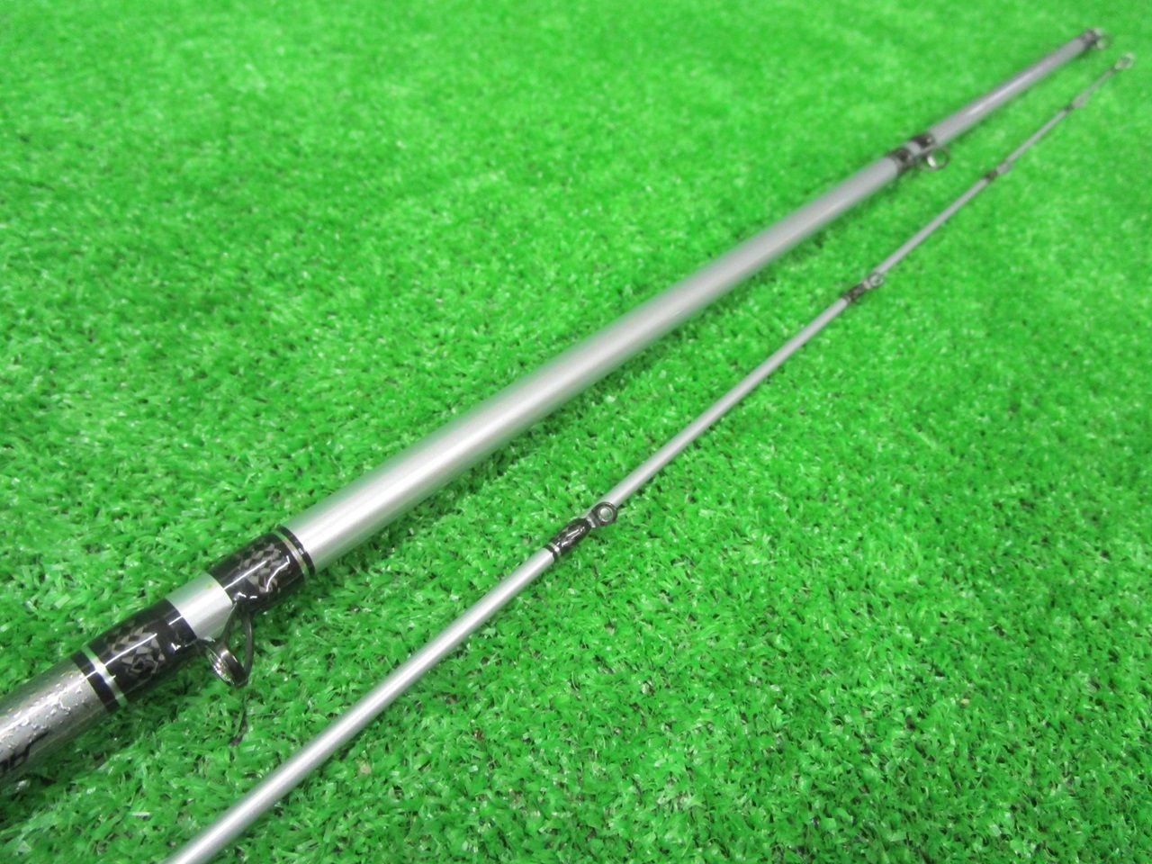 ダイワ ハートランド ドットスリー HL 832MSB-SV AGS21 （山科店 併売