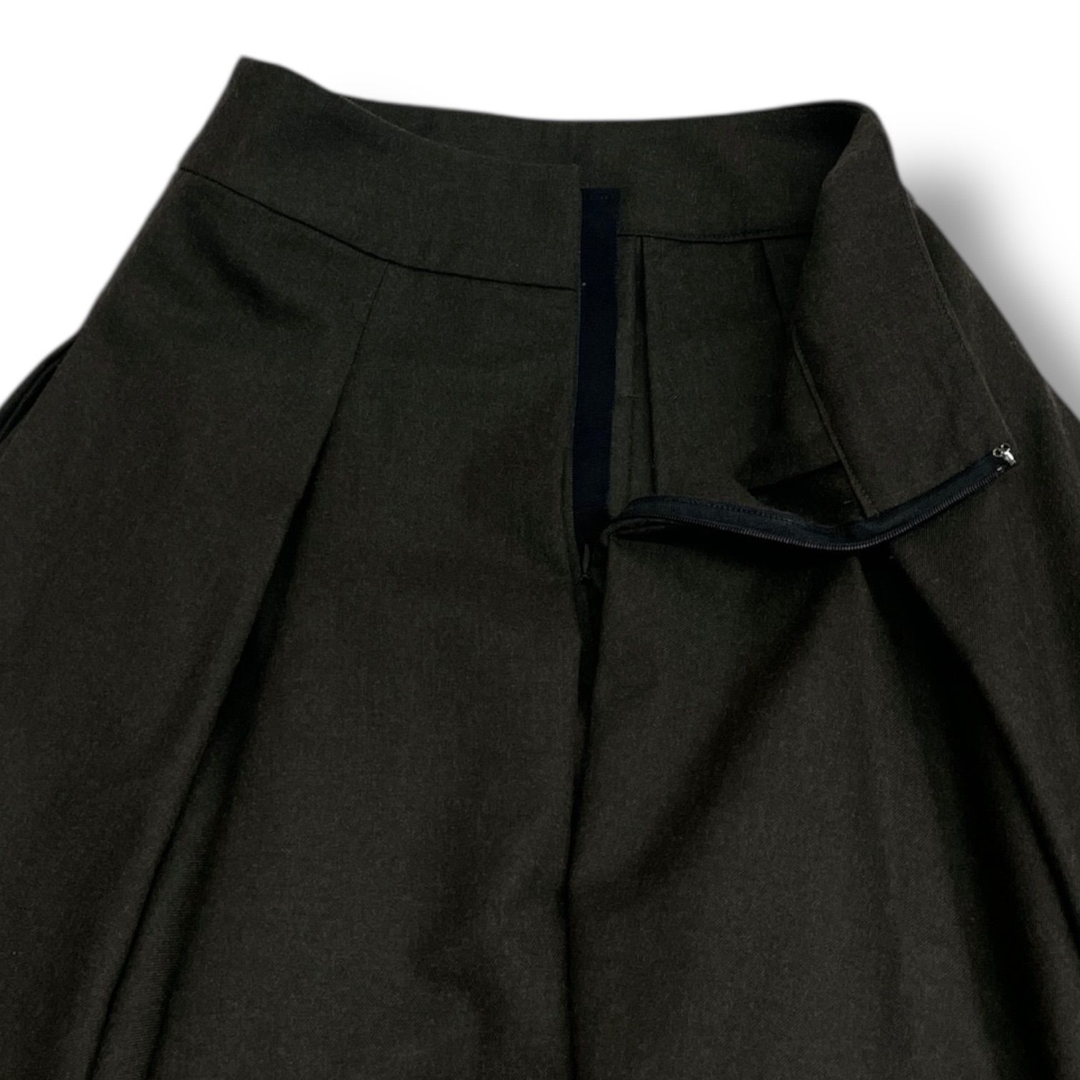 FLANNEL ファインウールフランネル