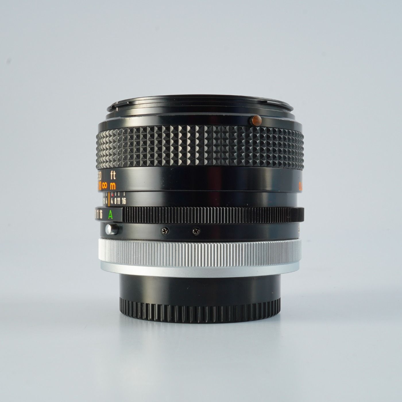 Canon ショップ キヤノン FD 50mm F/1.4 S.S.C. A mark 単焦点レンズ