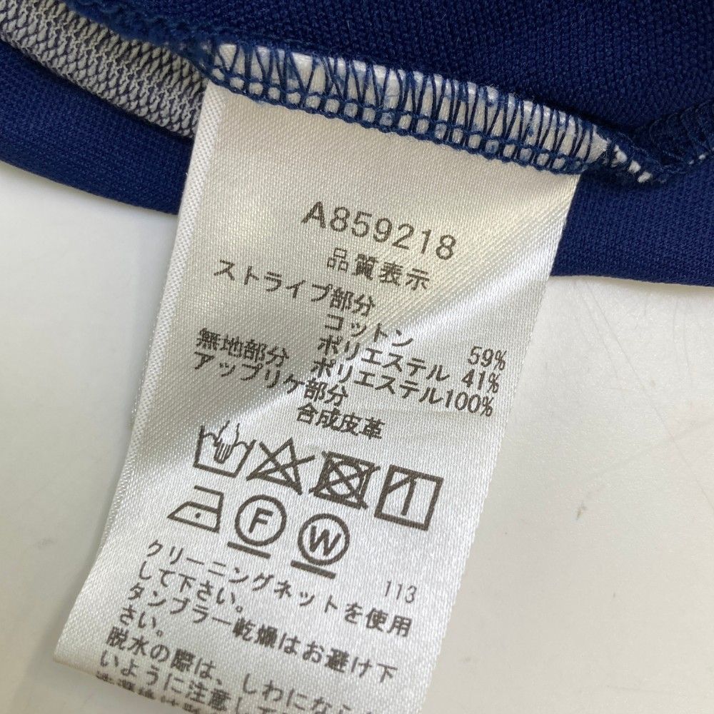 サイズ：36 ARCHIVIO アルチビオ  長袖襟付きTシャツ  ホワイト系 [240101445664] ゴルフウェア レディース ストスト サイズ：36 ARCHIVIO アルチビオ 長袖襟付きTシャツ ホワイト系