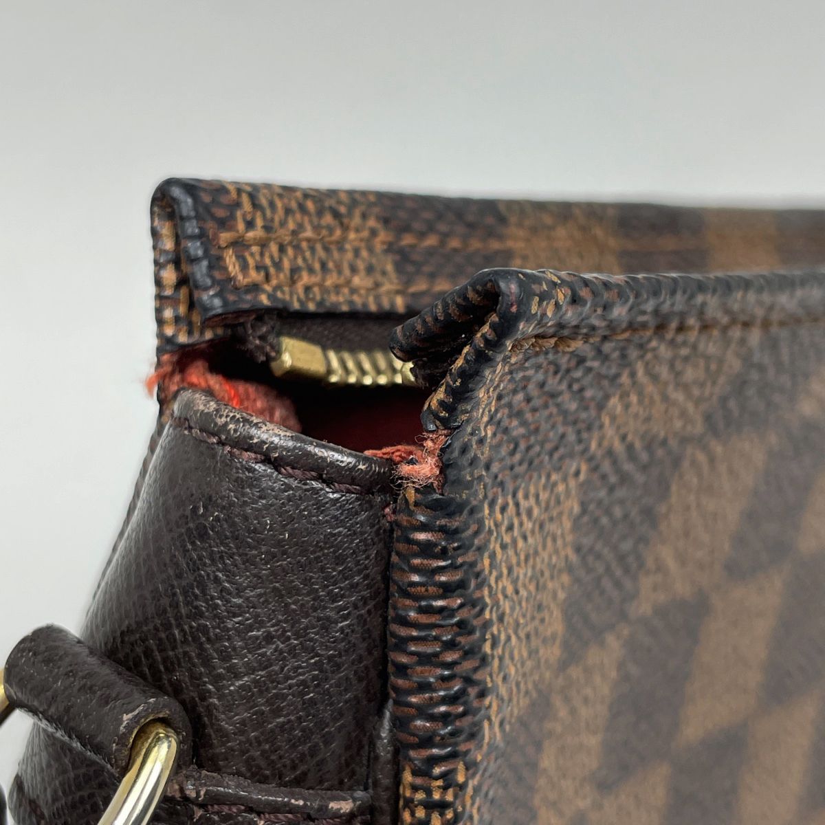ルイ・ヴィトン Louis Vuitton トゥルース メイクアップ メイク