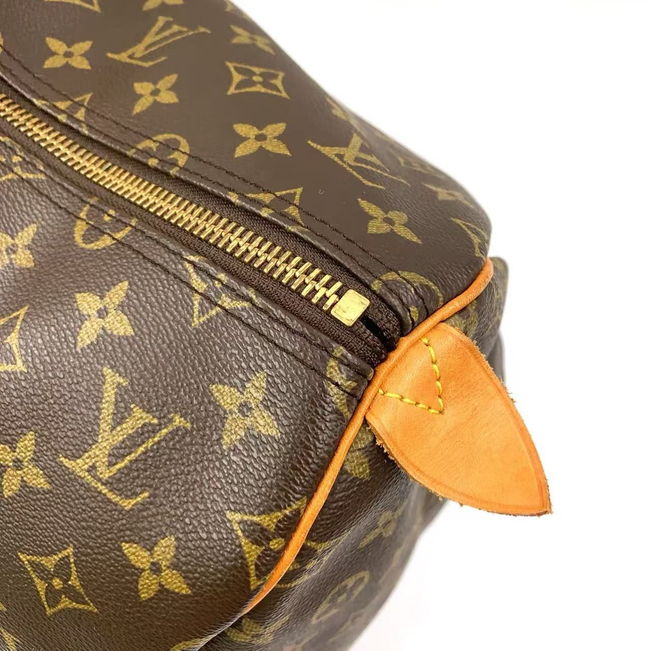 VUITTON キーポル55