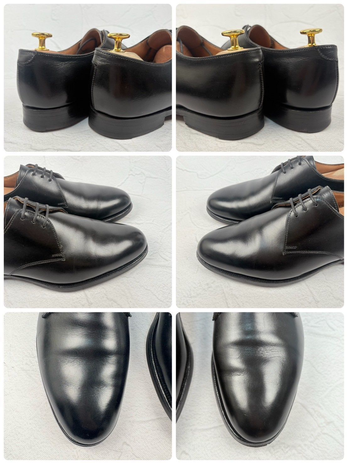 Crockett-Jones クロケットアンドジョーンズ