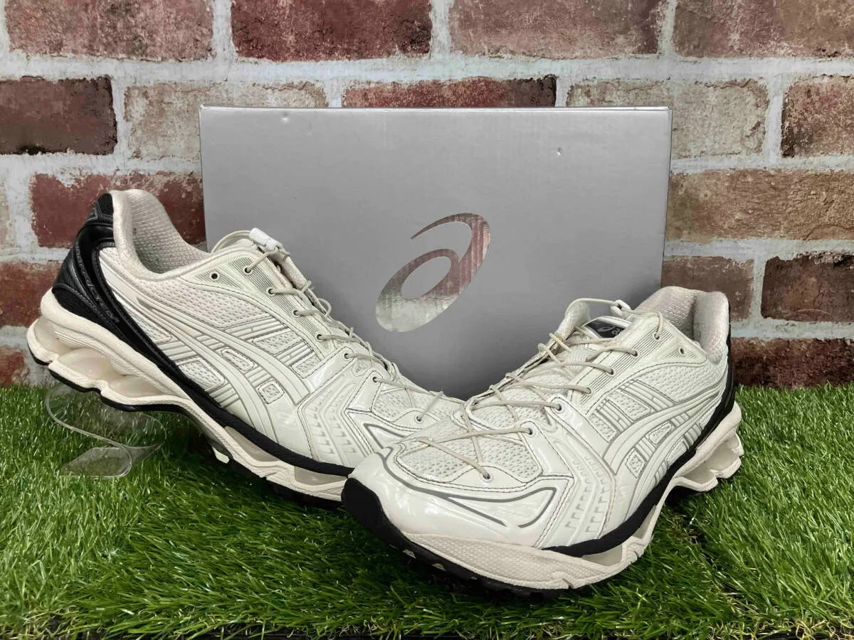 2025年最新】UNAFFECTED asics gel-kayano 14の人気アイテム - メルカリ