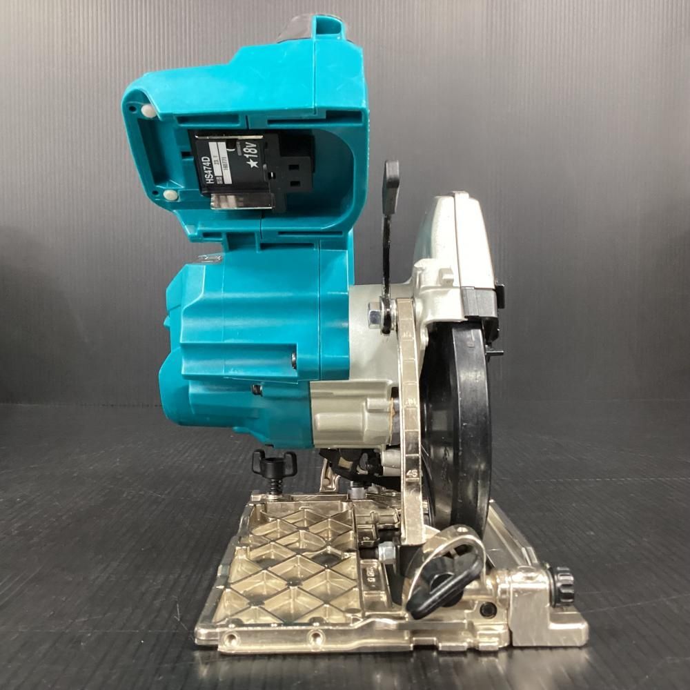 マキタ|makita HS474DZ