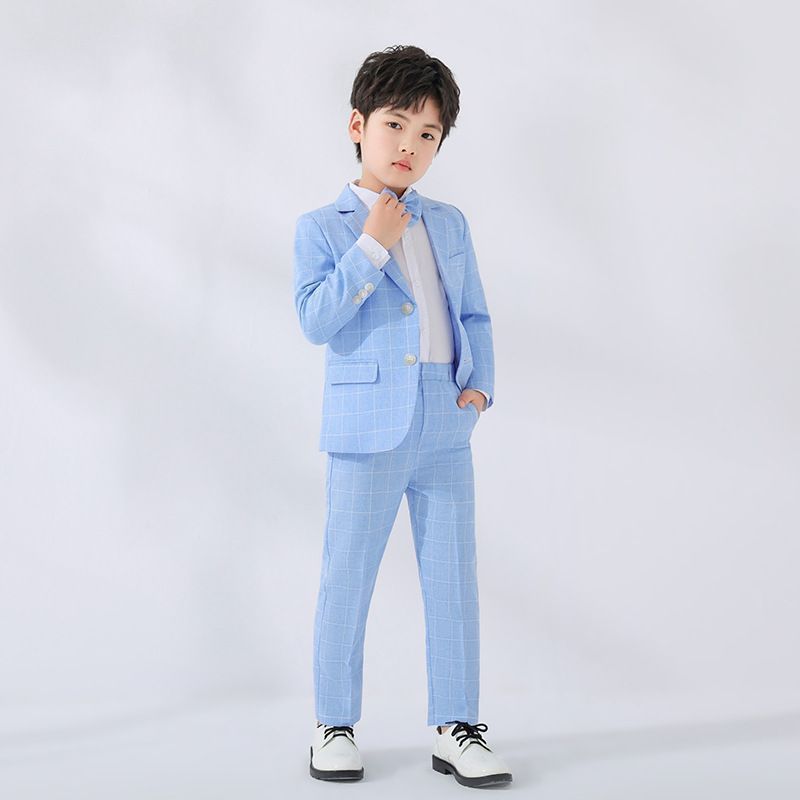 VOWW フォーマルスーツ5点セット 150 男の子 卒業式 入学式 専用