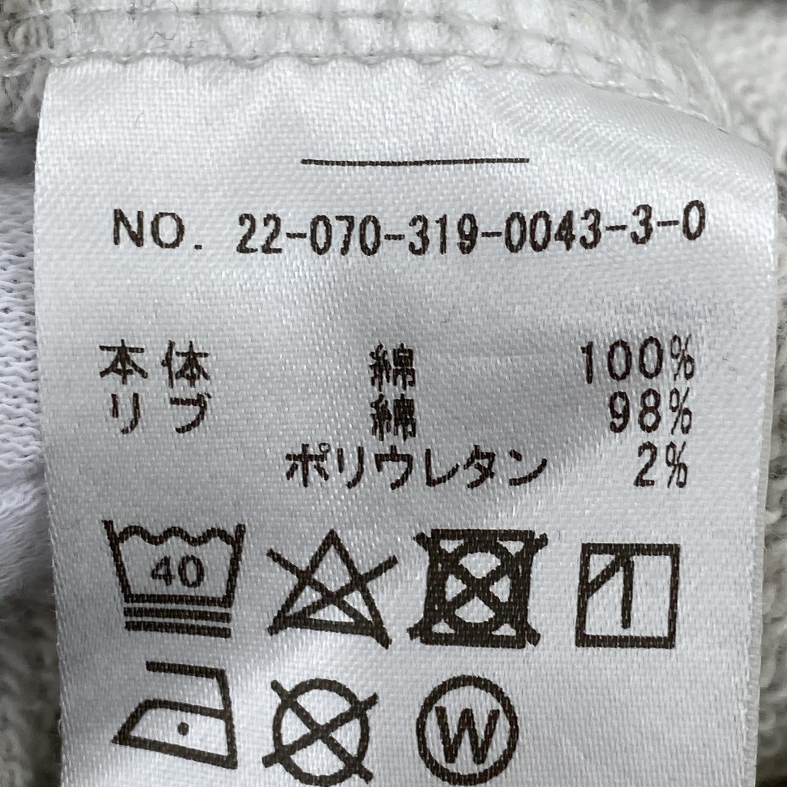 tappei dead スウェット tappei dead スウェット S - メルカリ