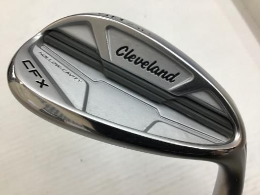 中古】 クリーブランド Cleveland CFX 58°/10° ウェッジ WG 純正特注