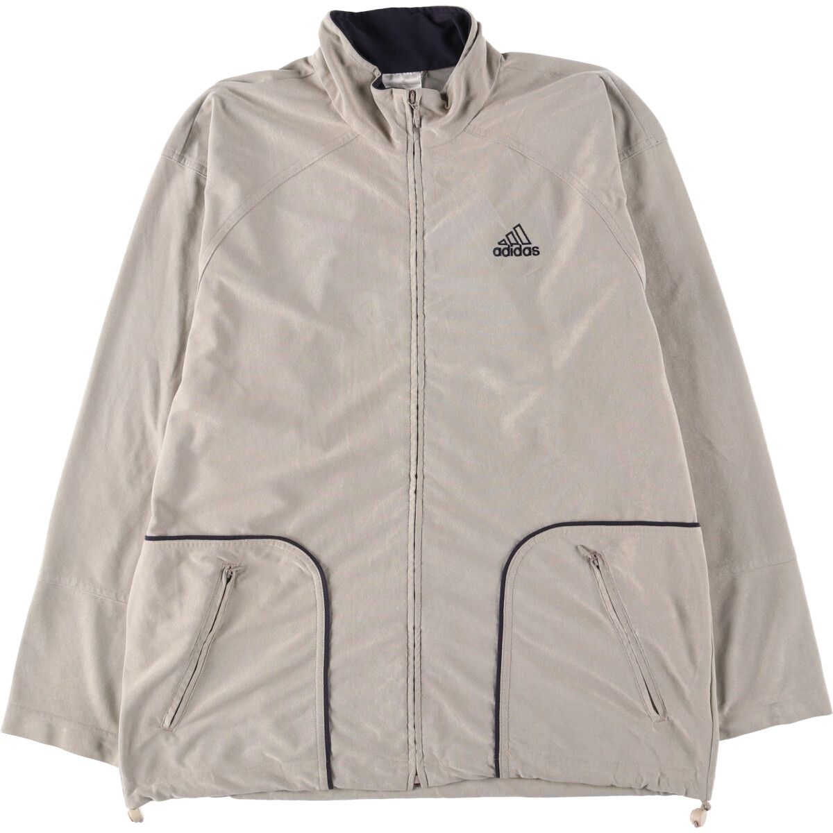 古着 00年代 アディダス adidas ジャージ トラックジャケット