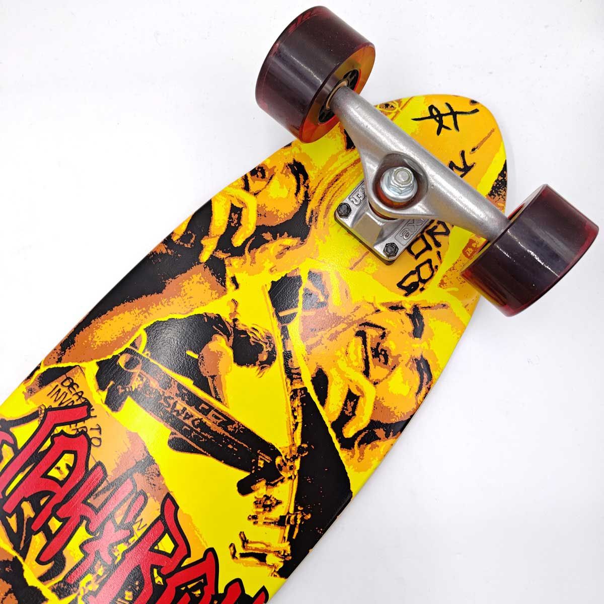 DOGTOWN ドッグタウン ジェイ アダムス Jay Adams ロングスケート