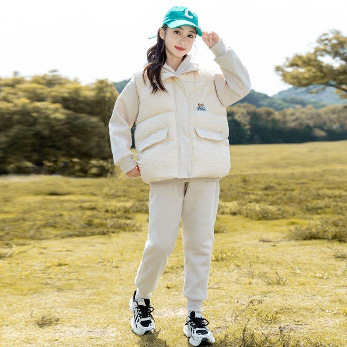 冬服