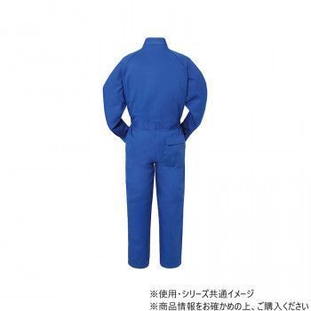 ツナギ服