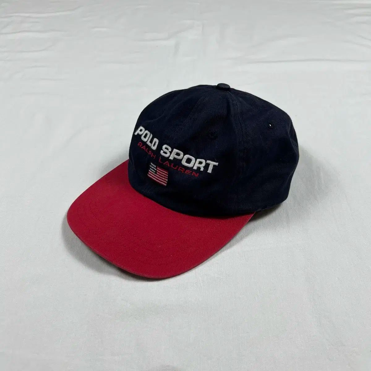 90s POLO SPORT（ポロスポーツ） polo sport ロゴ ボール