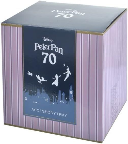 ディズニー ピーターパン 70周年記念 ティンカーベル