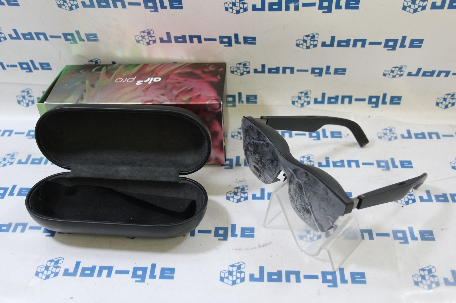 XREAL Air 2024 2 Pro (BEAM付属） Xreal Air2 Pro ＋ Beam＋付属品セット