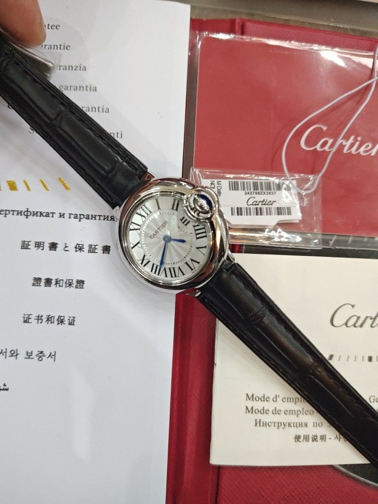 CARTIER
