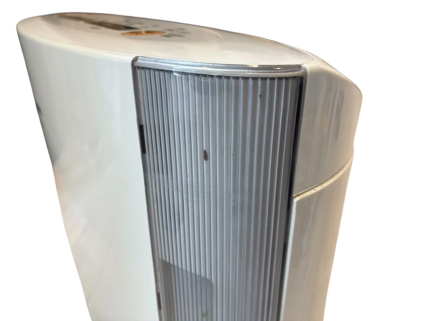 パナソニック 加湿セラミックファンヒーター 加湿セラミックファン