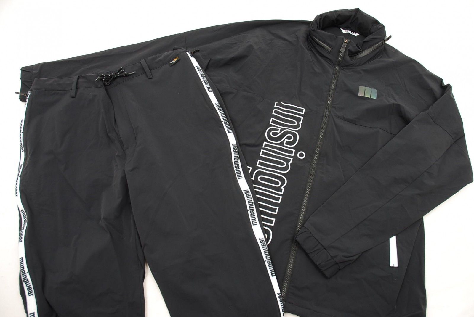 HOT，人気SALE 中古 メンズ マンシングウェア Munsing wear