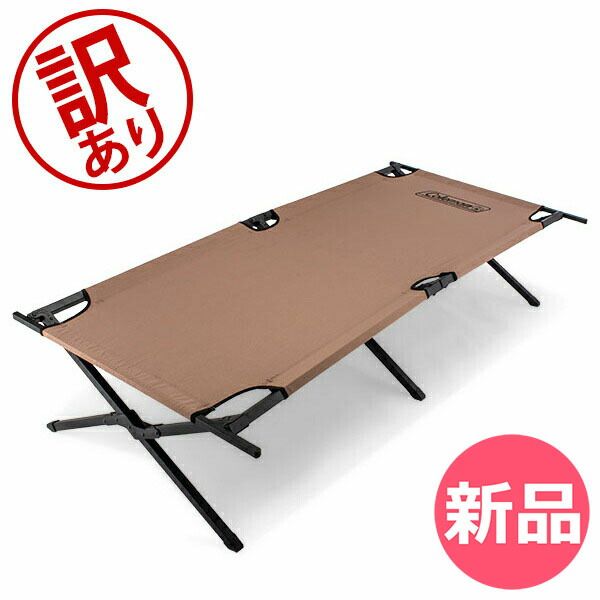 アウトドア寝具 Coleman MANTIS COMPACT COT SIOC Coleman Mantis
