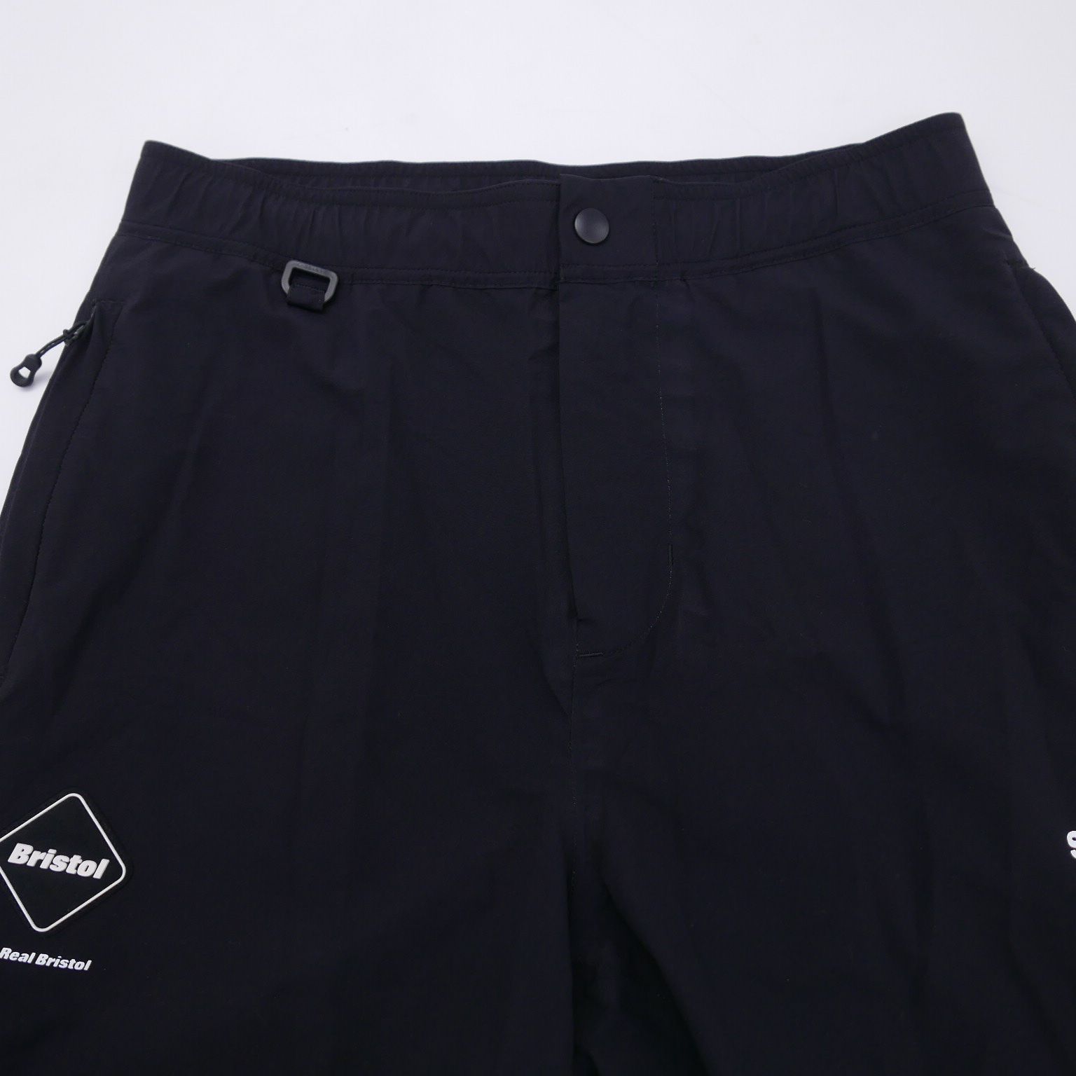 F.C.Real Bristol ALL WEATHER JACKET