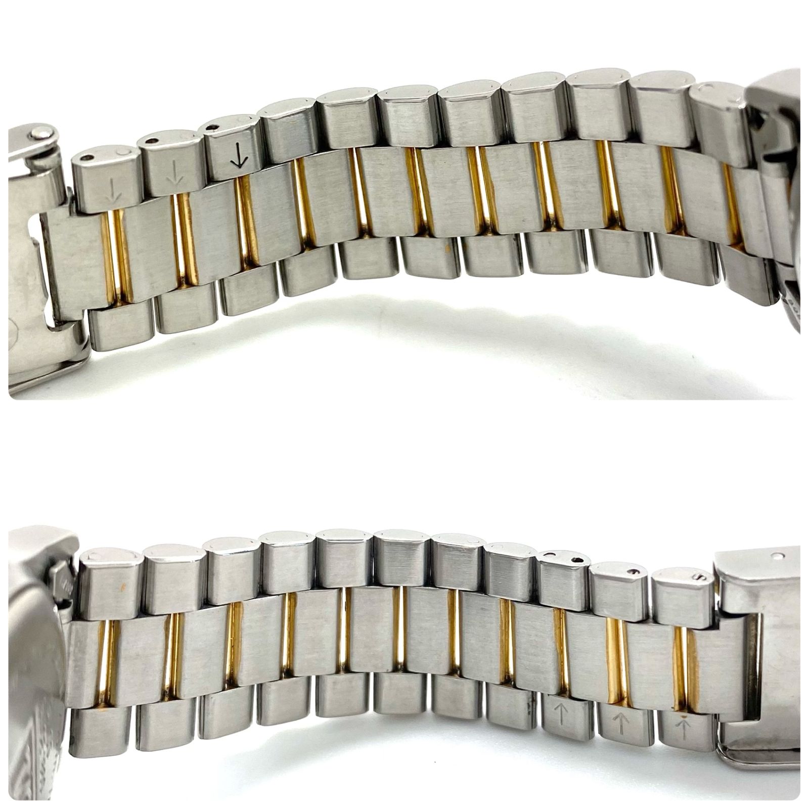 希少】腕時計 タグホイヤー プロフェッショナル 2000シリーズ