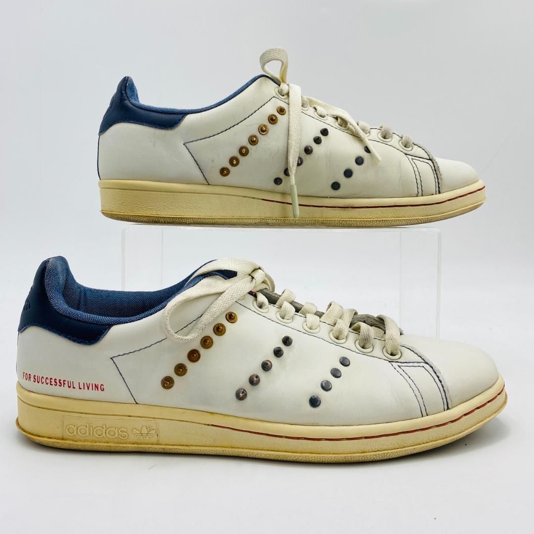 激レア adidas DIESEL スタンスミス 世界1万足限定 スニーカー 