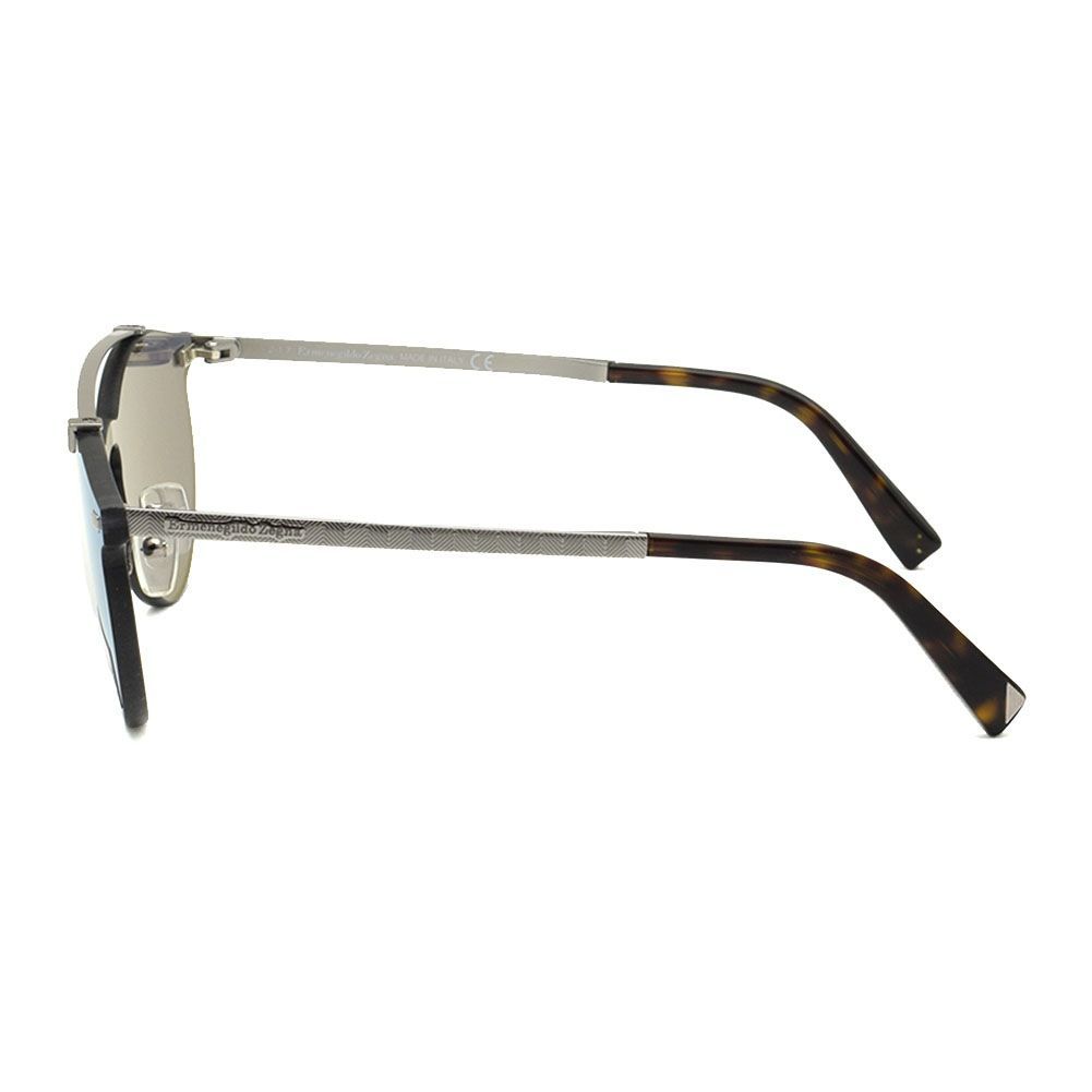 ZEGNA ゼニア EZ0069/S 20Q 00 Ermenegildo Zegna エルメネジルド  