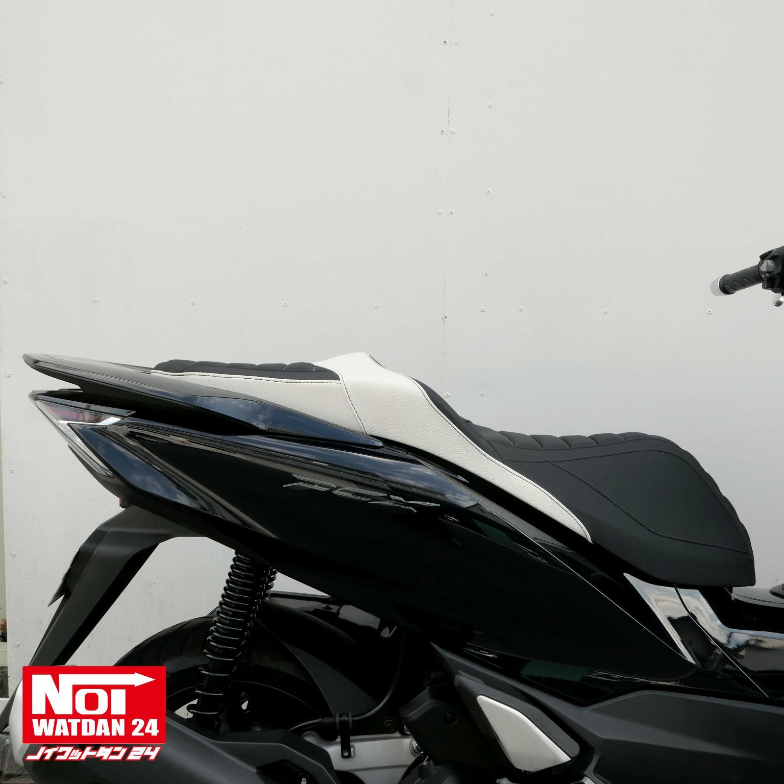 PCX160 PCX150 PCX125 NOI WATDAN24(ノイワットダン24 PCX160 PCX150 PCX125 NOI WATDAN24(ノイワットダン24