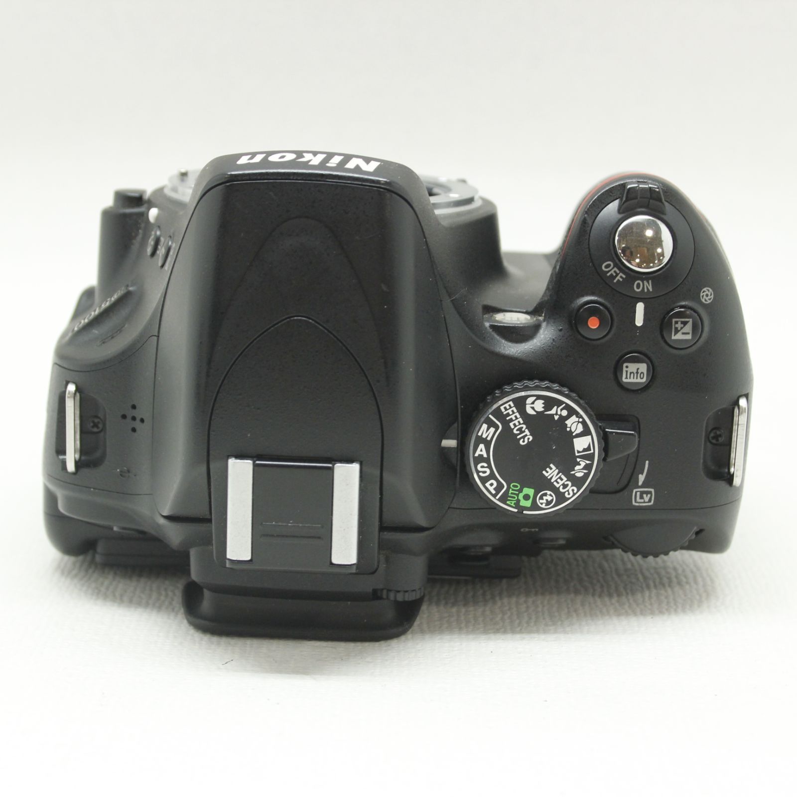 ◎ 【訳アリ品】 Nikon D5100 ボディ - メルカリ