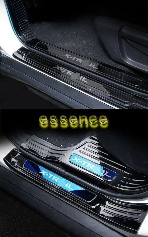 ガーニッシュ カバー