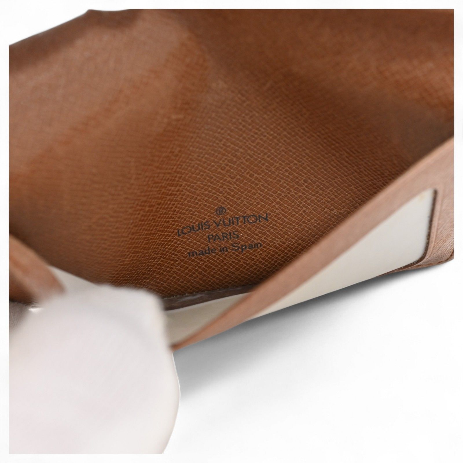 パスケース Bランク