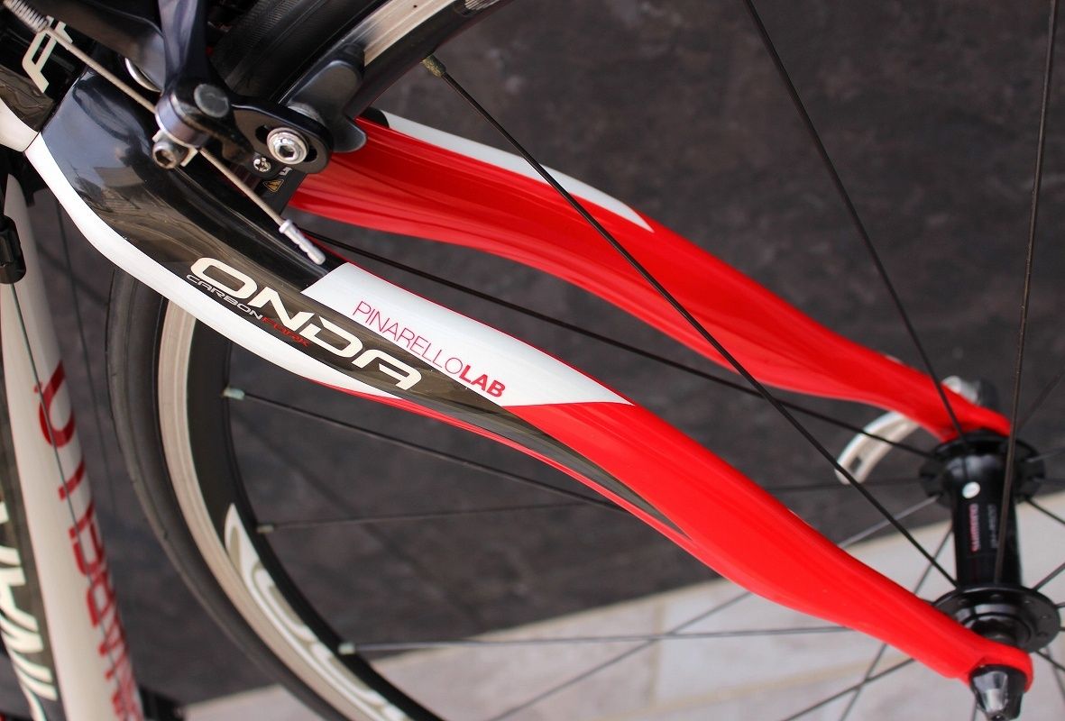 PINARELLO 「ピナレロ」 FP2 CARBON 2010年モデル ロードバイク