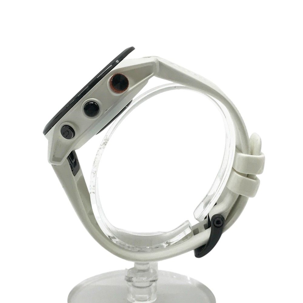 GARMIN ガーミン APPROACH S62 GPSナビ ゴルフウォッチ ホワイト系 240101533485 ゴルフウェア ストスト