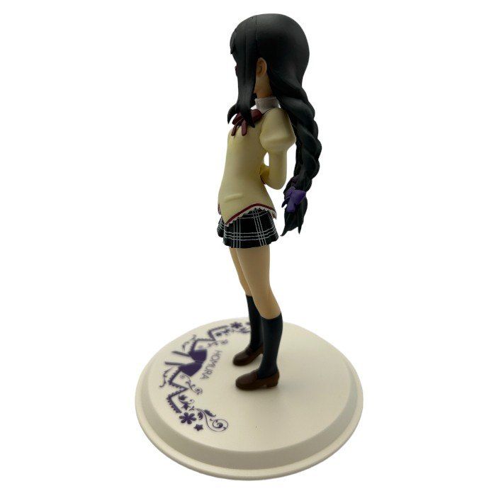 まどか☆マギカ 暁美ほむら フィギュア　眼鏡　ドリーム　DXF　SQ　アニプレ 71fEHfxGbYL._UF894,1000_QL80_.jpg