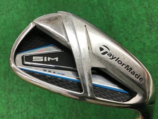 SIM MAX ユーティリティ テーラーメイド KBS MAX85 JP S SIM MAX