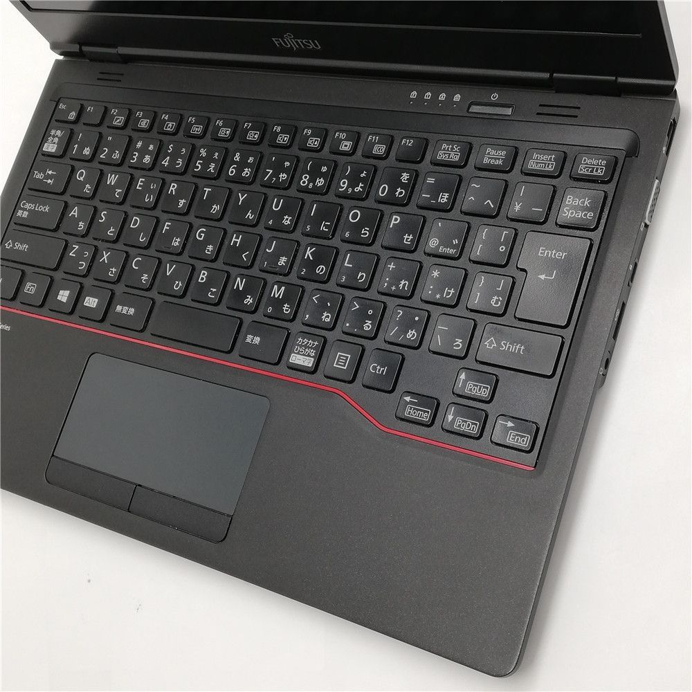 ノートパソコン U7310