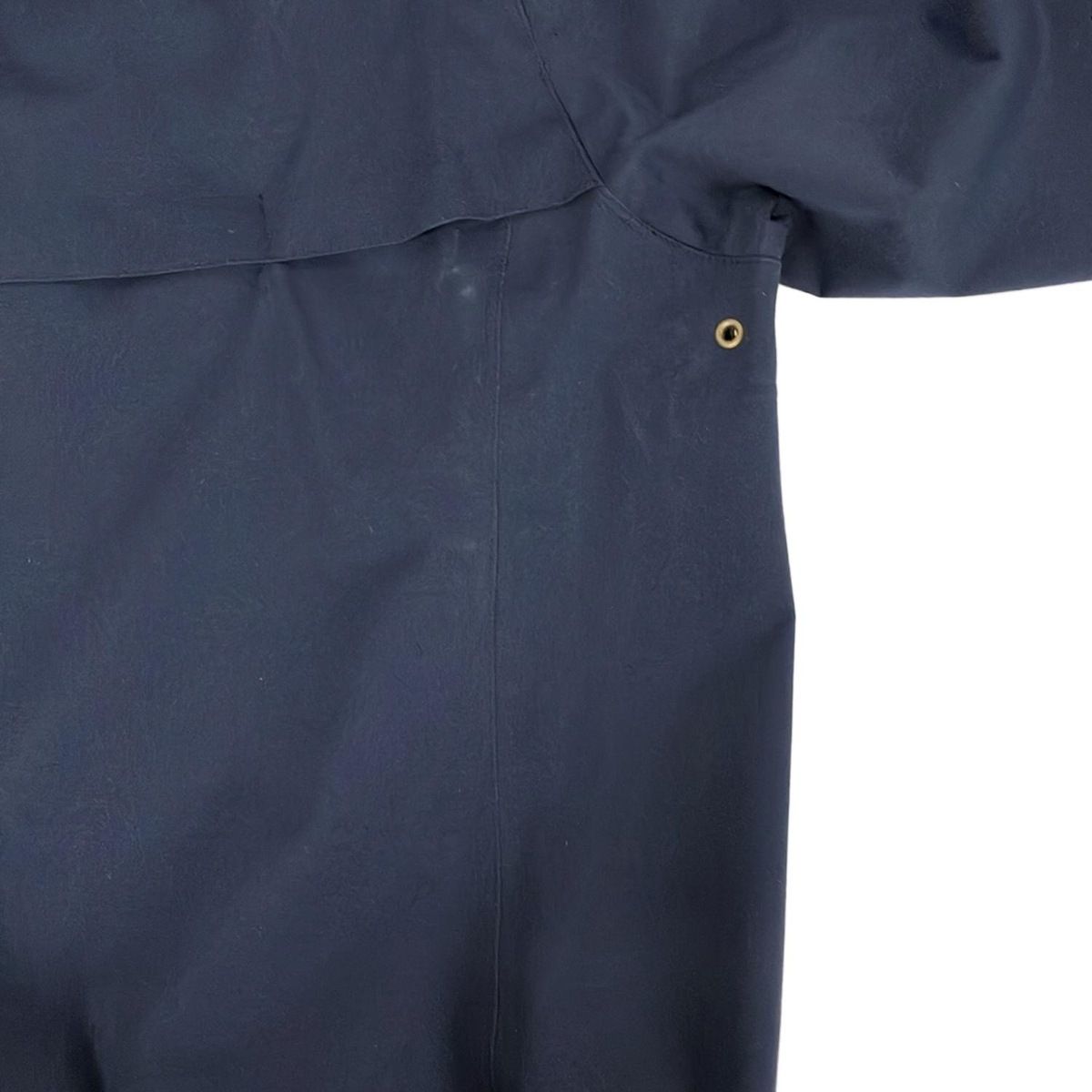 長袖 ジップアップ