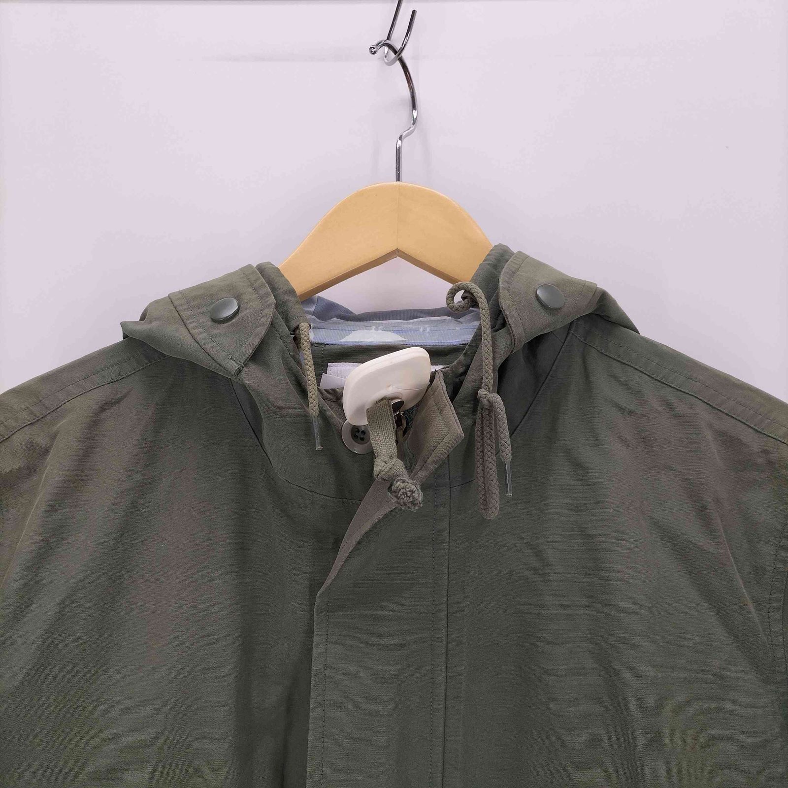 ジャケット・アウター supreme wet weather parka Wet Weather Parka by Supreme | instantbootleg s