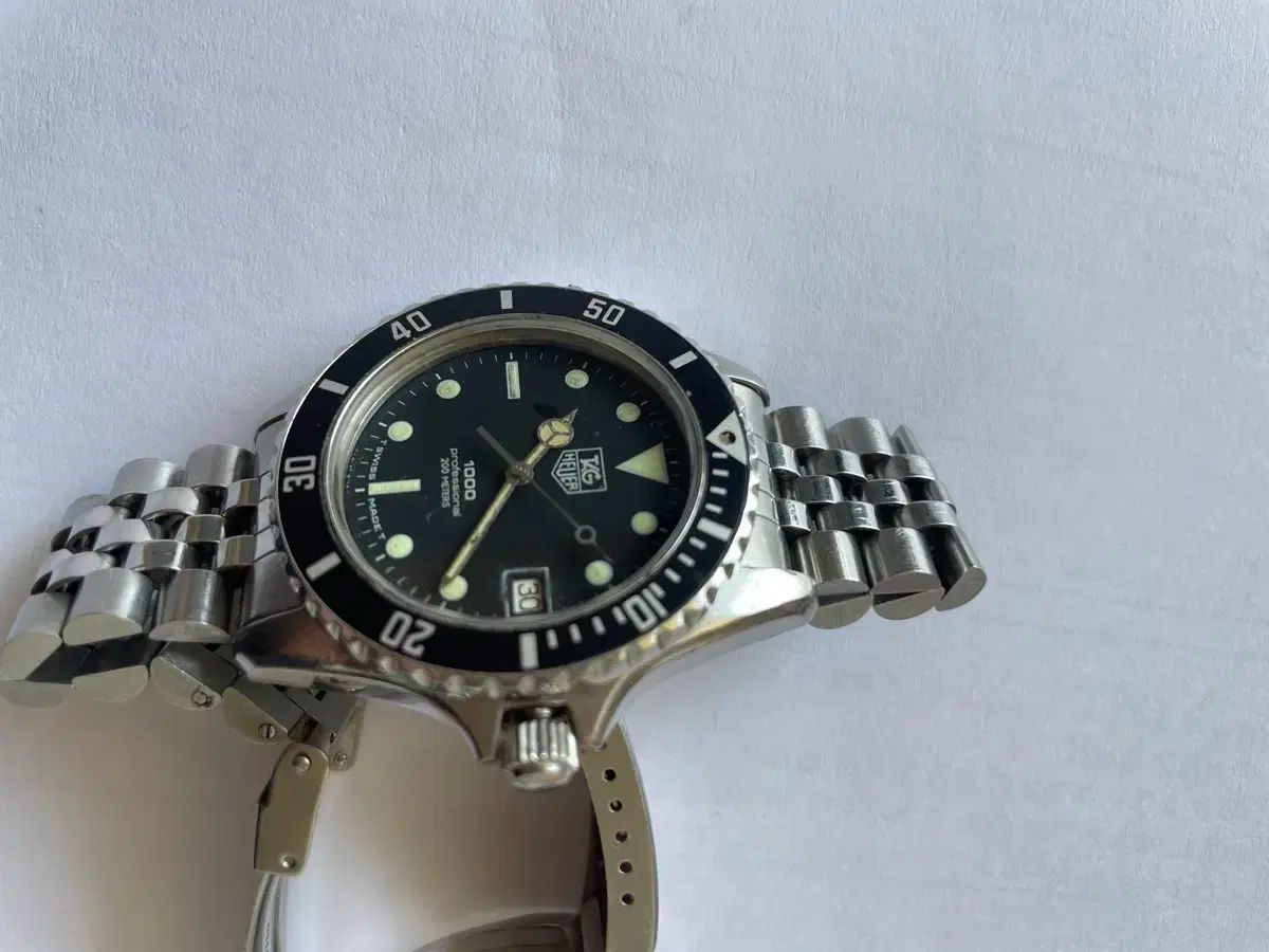 TAG Heuer