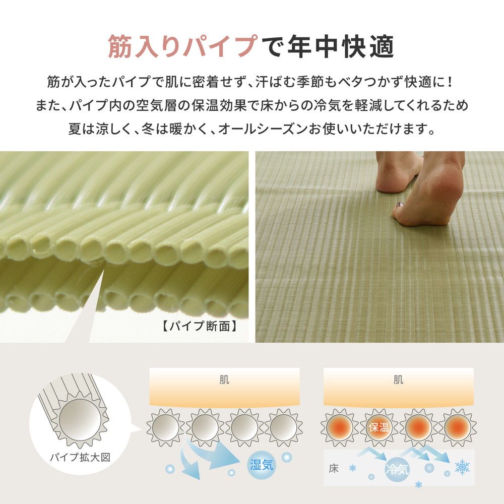 江戸間6畳 8602