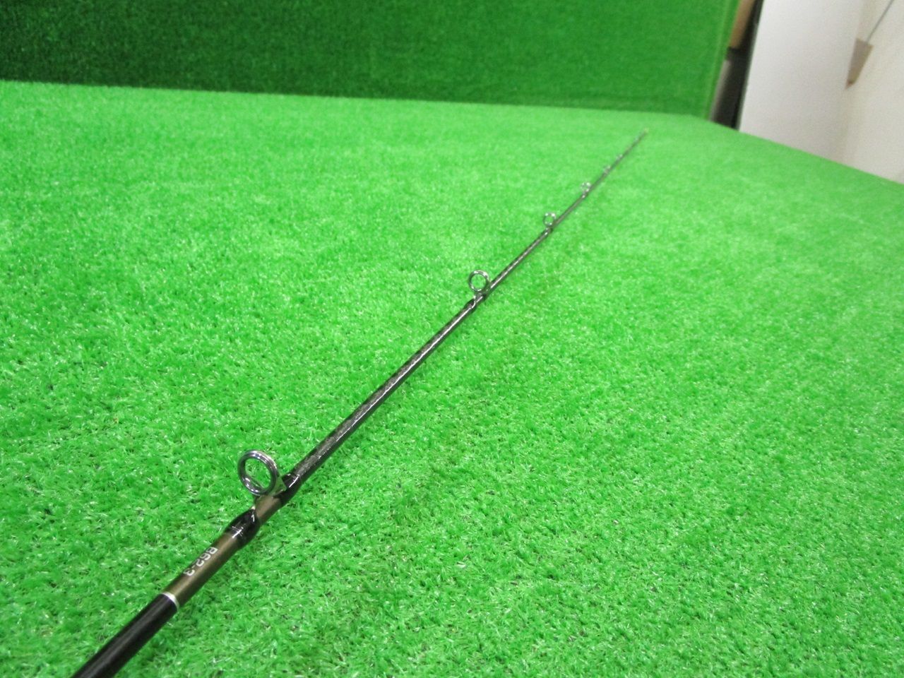 【最短翌日配送】 ECH豊 シマノ オシアジガー リミテッド B62-3 期間限定割引40%！