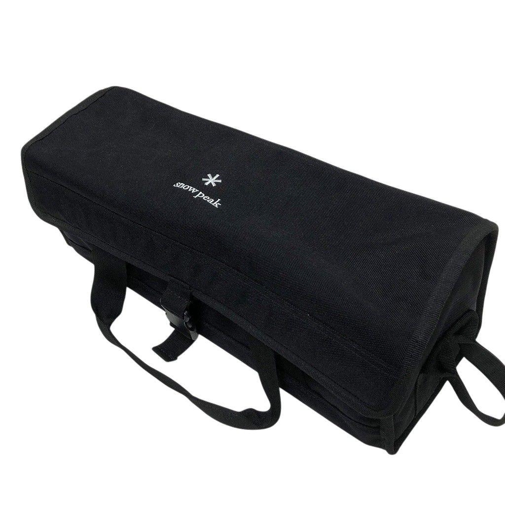 snow peak スノーピーク マルチコンテナ M ブラック FES-134 雪峰祭