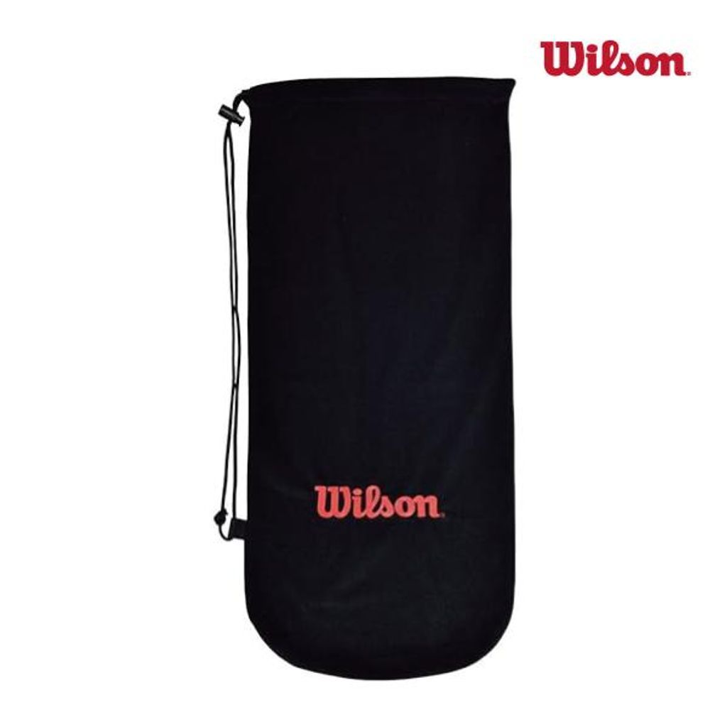 WILSON ウィルソン ラケットケース WRZ700200 RACKET SOFT COVER