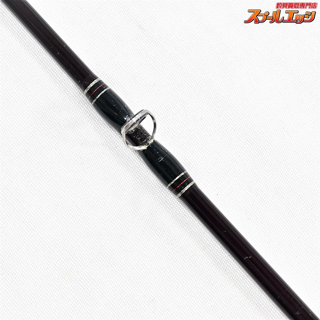 【ダイワ】 05ソルティスト STX-HRF 742HB DAIWA Saltist STX HRF ハタ