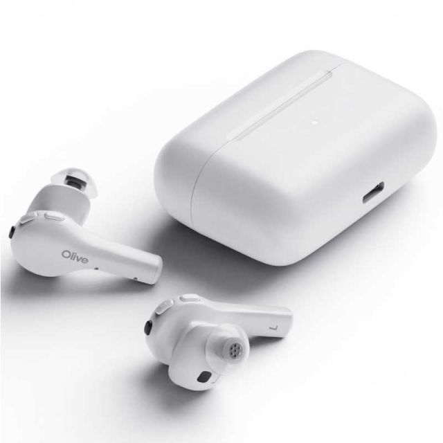 Bluetooth5.3対応 ホワイト