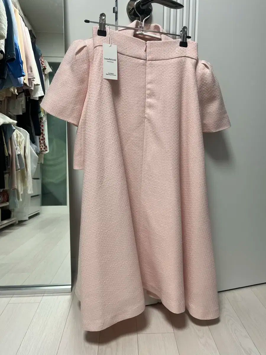 tweed ツイード