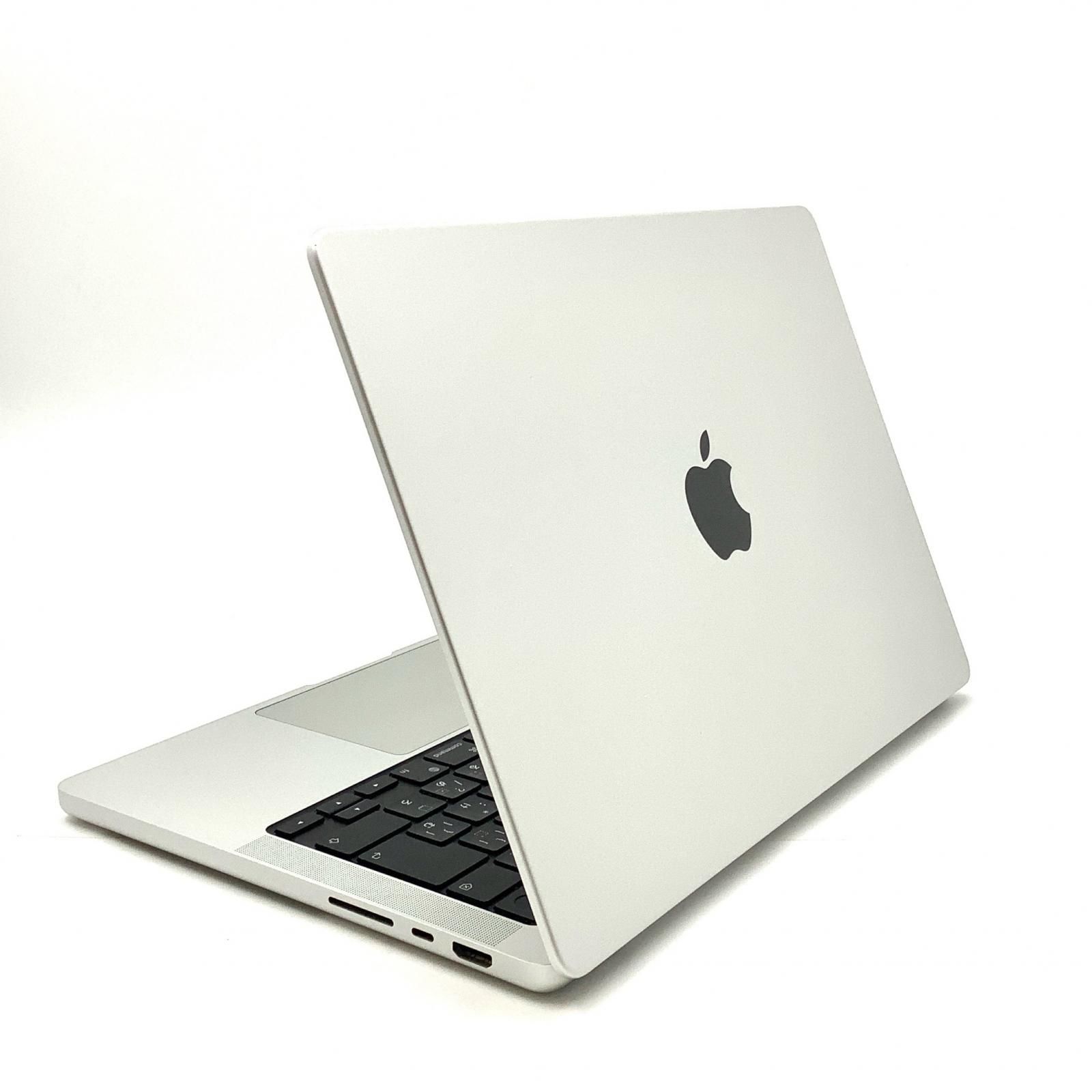 Apple MacBook M1 Pro 32GB 512GB