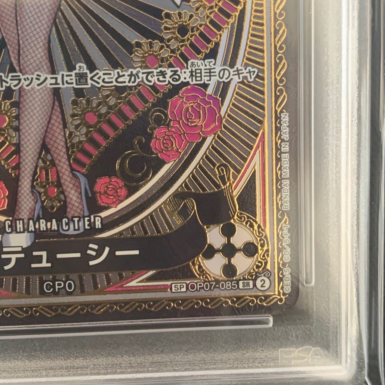 ステューシー SR-SPC