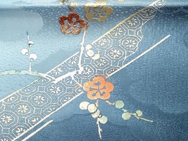 平和屋着物 和装小物 帯揚げ10枚セット 正絹 DAAX2103xg